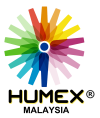 logo humex 400